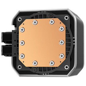 Deepcool MYSTIQUE 360 ARGB Black