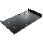 Spacer SPSF-1U475-BK-03 Raft fix rack 475 mm