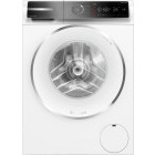 Masina de spalat rufe Bosch WGB25692BY, 10 kg, 1600 RPM, Clasa A, EcoSilence Drive, Iron Assist, VarioSpeed, WaterPerfect Plus, AquaStop, Home Connect, Iluminare interioara, Alb