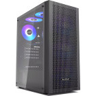 PCCooler MA100 Mesh Black