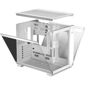 PCCooler C3 T500 White