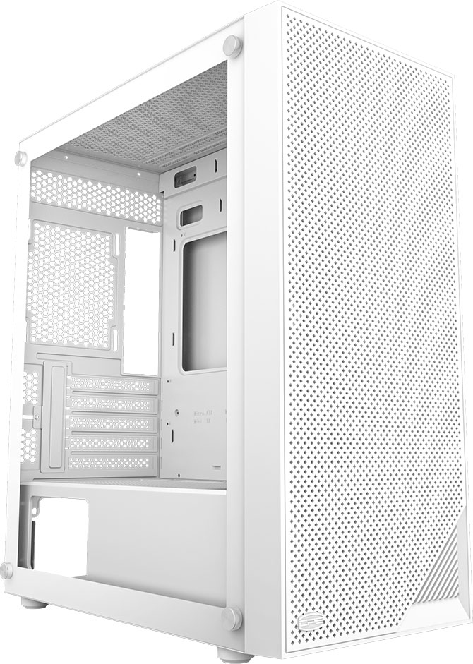 Carcasa PCCooler C3B310 White