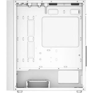 PCCooler C3B310 White