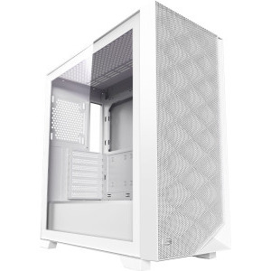PCCooler C3D510 ARGB White