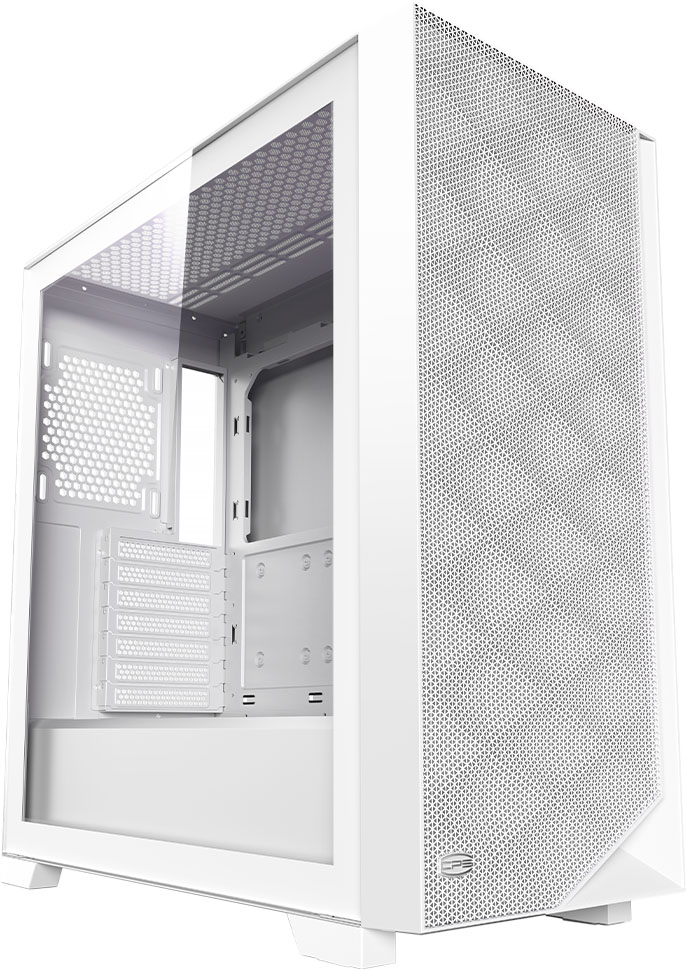 Carcasa PCCooler C3D510 White