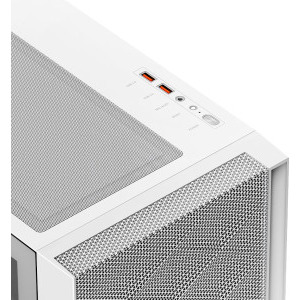 PCCooler C3D510 White