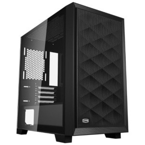 PCCooler C3D310 Black