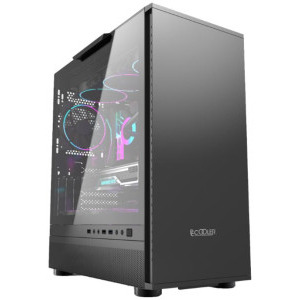PCCooler IE200 Black