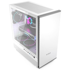 PCCooler IE200 White