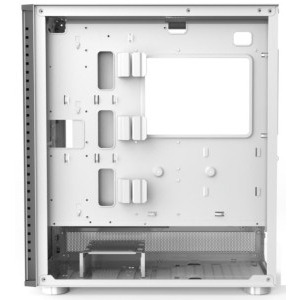 PCCooler IE200 White
