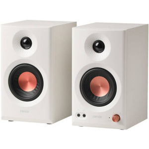 Edifier Boxe MR3 2.0 White