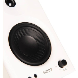 Edifier MR4-W 2.0 White