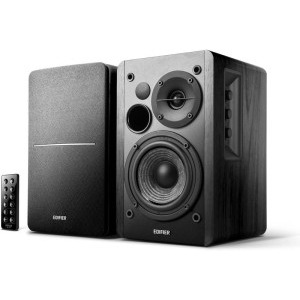 Edifier Boxa R1280DBs 2.0 Black