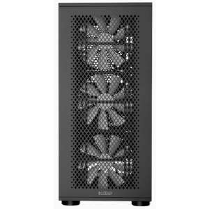 PCCooler ME200 Mesh Black