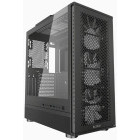 Carcasa PCCooler ME200 Mesh Black