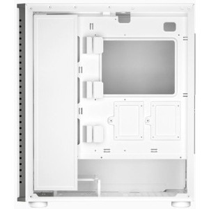 PCCooler ME200 Mesh White