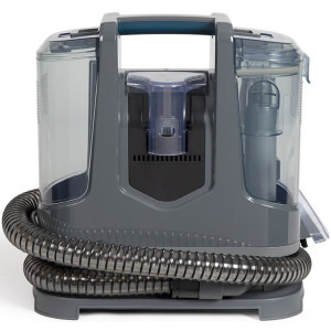 Livoo DOH134, Aparat de curatare pete, 400W, 1.2L, Gri
