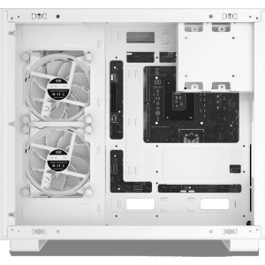 PCCooler C3 T500 ARGB White