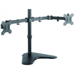 SBOX LCD-F024-2, 13 - 32 inch, negru
