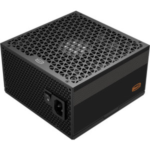 PCCooler YK650, 80+ Bronze, 650W