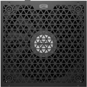 PCCooler YK650, 80+ Bronze, 650W