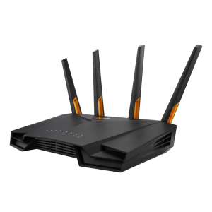 Router wireless ASUS 2.5Gigabit TUF Gaming AX4200 Dual-Band WiFi 6