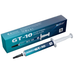 PCCooler GT-10, 2g