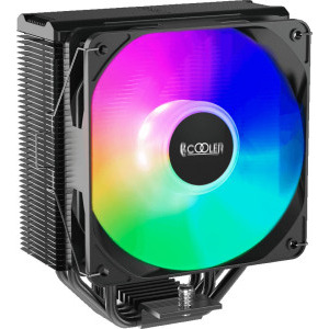PCCooler Paladin EX400S Black