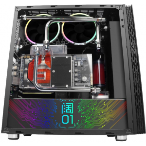 Segotep Fenix2