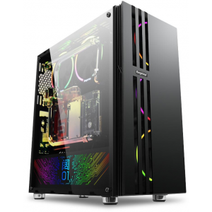 Segotep Fenix2