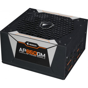 GIGABYTE Aorus P850W, 80+ Gold, 850W