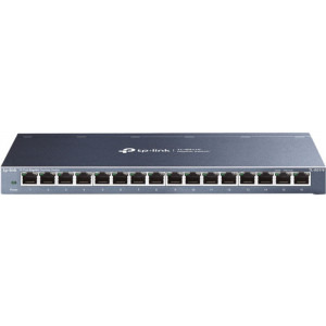 TP-LINK Gigabit TL-SG116