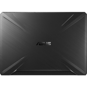 ASUS Gaming 15.6'' TUF FX505DU, FHD 120Hz, Procesor AMD Ryzen™ 7 3750H (4M Cache, up to 4.00 GHz), 16GB DDR4, 512GB SSD, GeForce GTX 1660 Ti 6GB, No OS, Black
