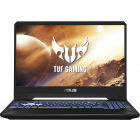ASUS Gaming 15.6'' TUF FX505DU, FHD, Procesor AMD Ryzen™ 7 3750H (4M Cache, up to 4.00 GHz), 8GB DDR4, 512GB SSD, GeForce GTX 1660 Ti 6GB, No OS, Black