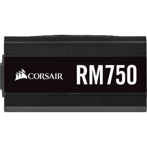 Corsair RM750 2019, 80+ Gold, 750W