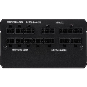 Corsair RM750 2019, 80+ Gold, 750W