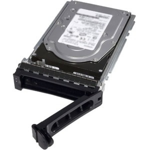 DELL Unitate de stocare Hot-Plug SAS 12G 1.2TB 2.5 inch in 3.5 Carrier