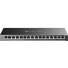 Switch TP-LINK Gigabit TL-SG116E
