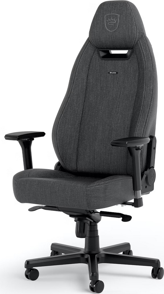 Scaun gaming Noblechairs LEGEND TX Fabric Anthracite