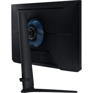 Samsung Gaming Odyssey G5 LS27AG520PPXEN 27 inch QHD IPS 1 ms 165 Hz HDR G-Sync Compatible & FreeSync Premium
