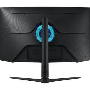 Samsung Gaming Odyssey Neo G7 LS32BG750NPXEN Curbat 32 inch UHD VA 1 ms 165 Hz HDR FreeSync Premium Pro