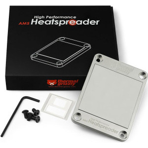 Thermal Grizzly High Performance Heatspreader