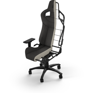 Corsair T3 Rush Charcoal
