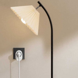 Xiaomi Priza Mi Smart Plug 2, Wi-Fi, control prin aplicatie