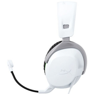 HyperX CloudX Stinger 2 Xbox/PC White