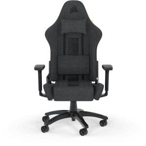 Corsair TC100 Relaxed Black-Grey