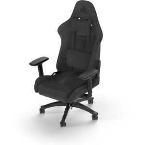 Corsair TC100 Relaxed Black-Grey