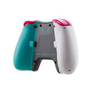 FlashFire S201MK Joycon Pad white-green