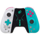 Controller FlashFire S201MK Joycon Pad white-green