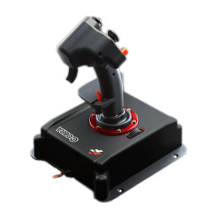 FlashFire Cobra V5 Hotas Black